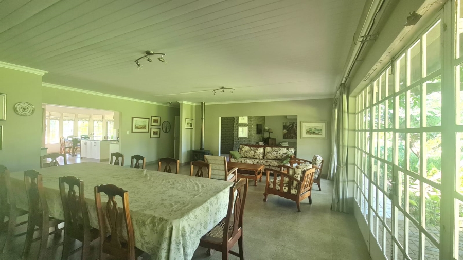 Commercial Property for Sale in Bainsvlei Free State